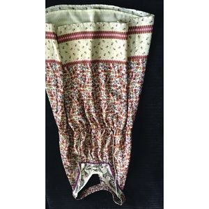 Super cute dress, perfect for any occasion.